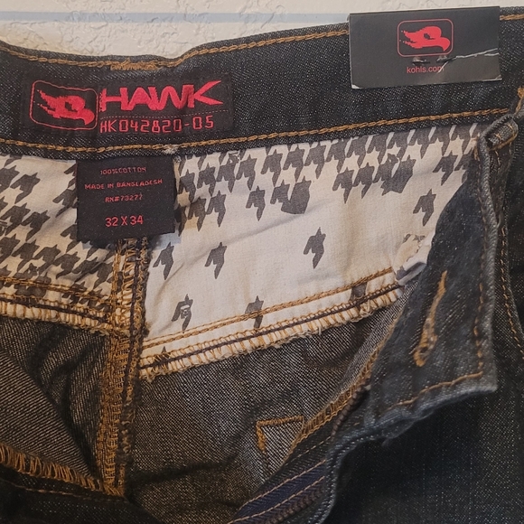 Jeans - Picture 5 of 10